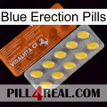 Blue Erection Pills 42